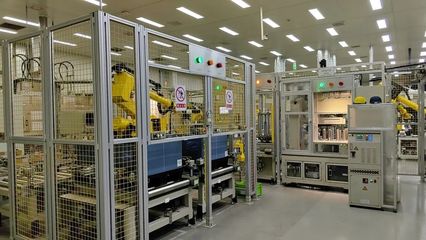 寶山8家工廠園區榮登上海市2023年度綠色制造示范名單，全年新增17家獲技術服務支持